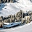 Hotel Bergkristall Zillertal - Adults Only