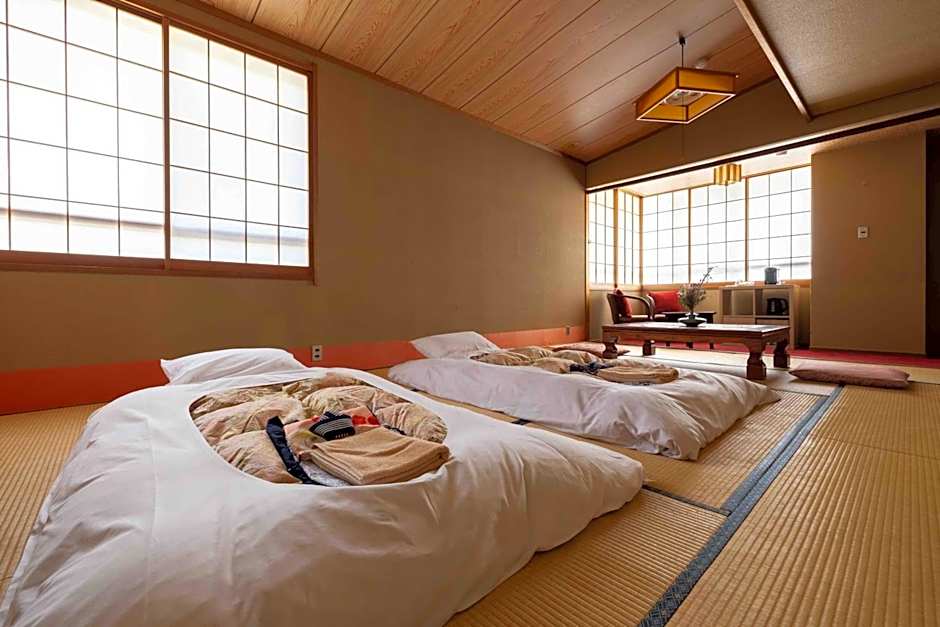 Nozawa View Hotel Shimataya