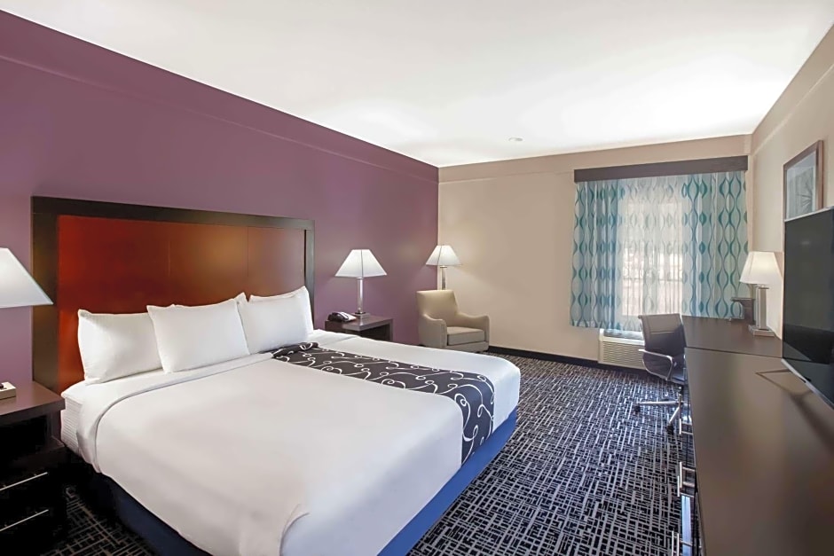 La Quinta by Wyndham Lubbock North