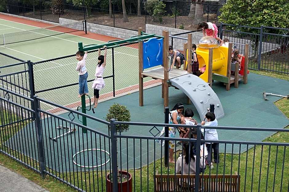 Nesuto Newhaven Apartment Hotel