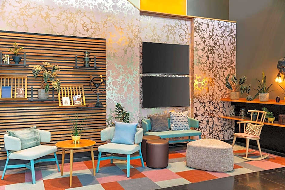 Vienna House Easy by Wyndham Stuttgart