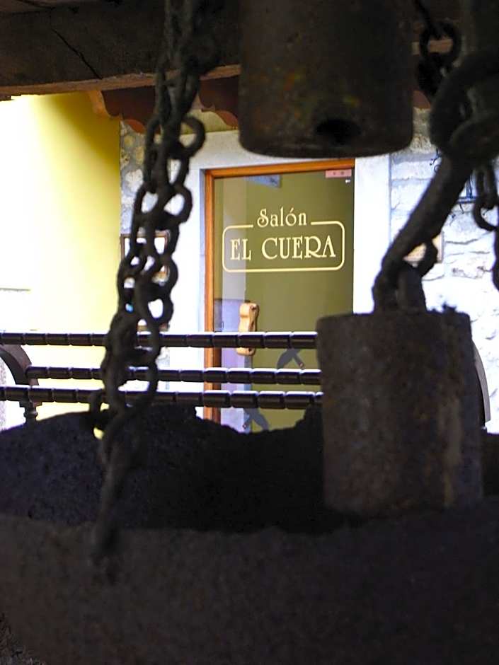 Hotel-Apartamentos La Arquera