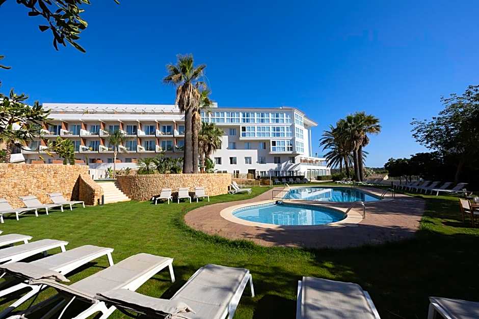 Hotel Catalonia Mirador Des Port