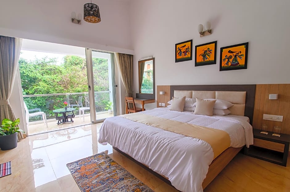 Lotus & Orchid Villas by Ramnath Homes