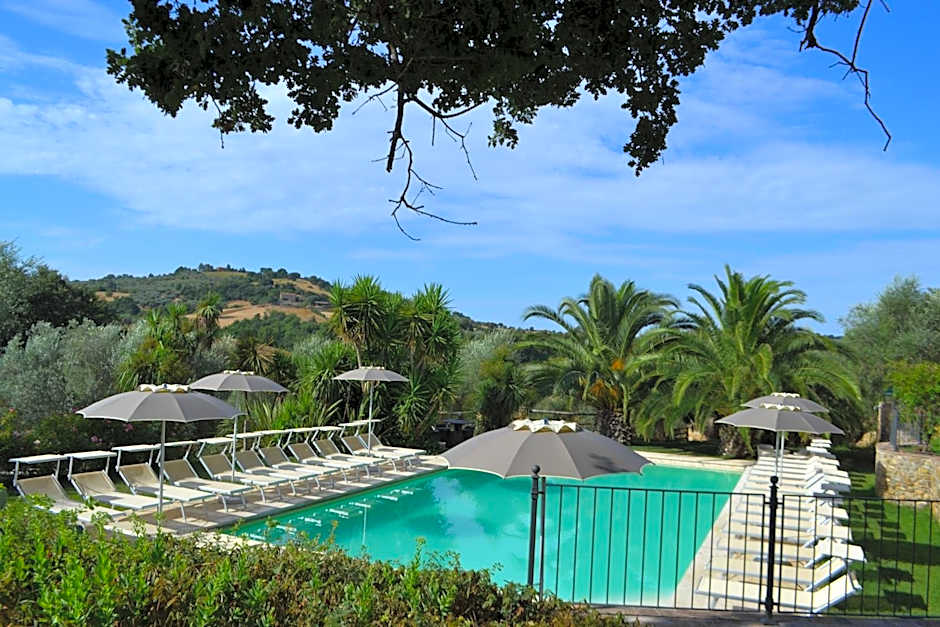 Relais Ciavatta Country Hotel