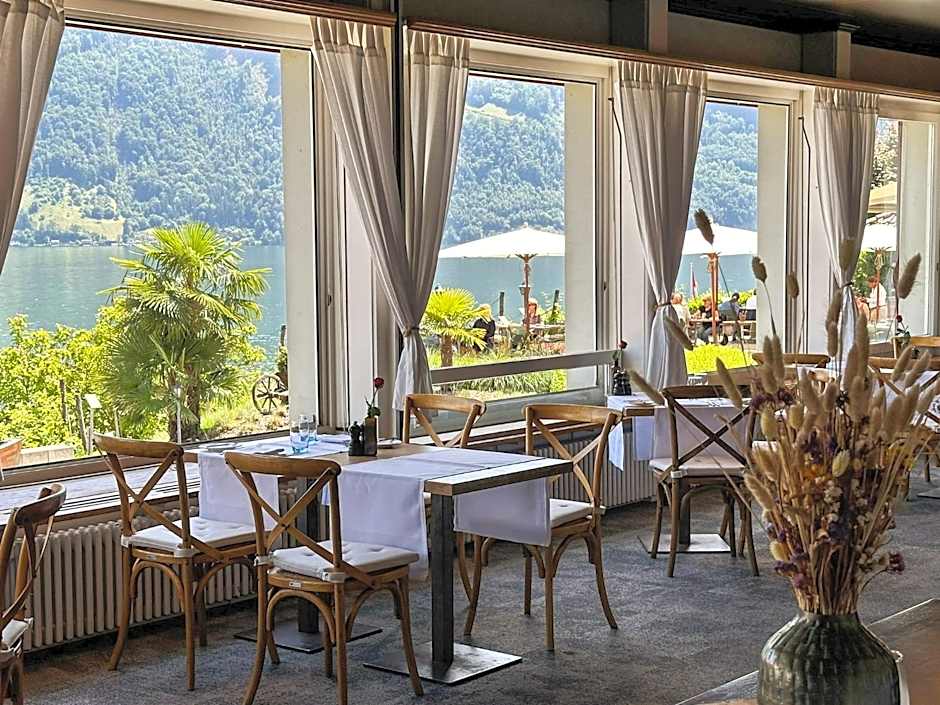 Seehotel Kastanienbaum
