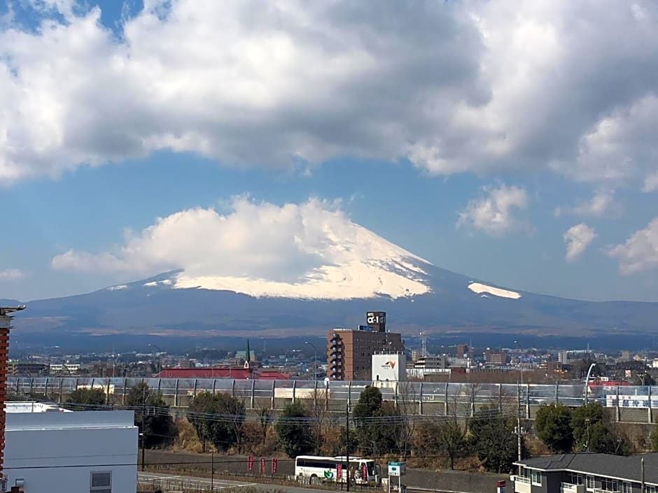 Hotel Lumiere Gotenba (Adult Only)