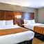 Comfort Suites Wytheville near Conference Center
