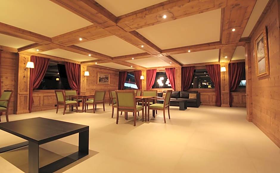 Hôtel Champs Fleuris Morzine