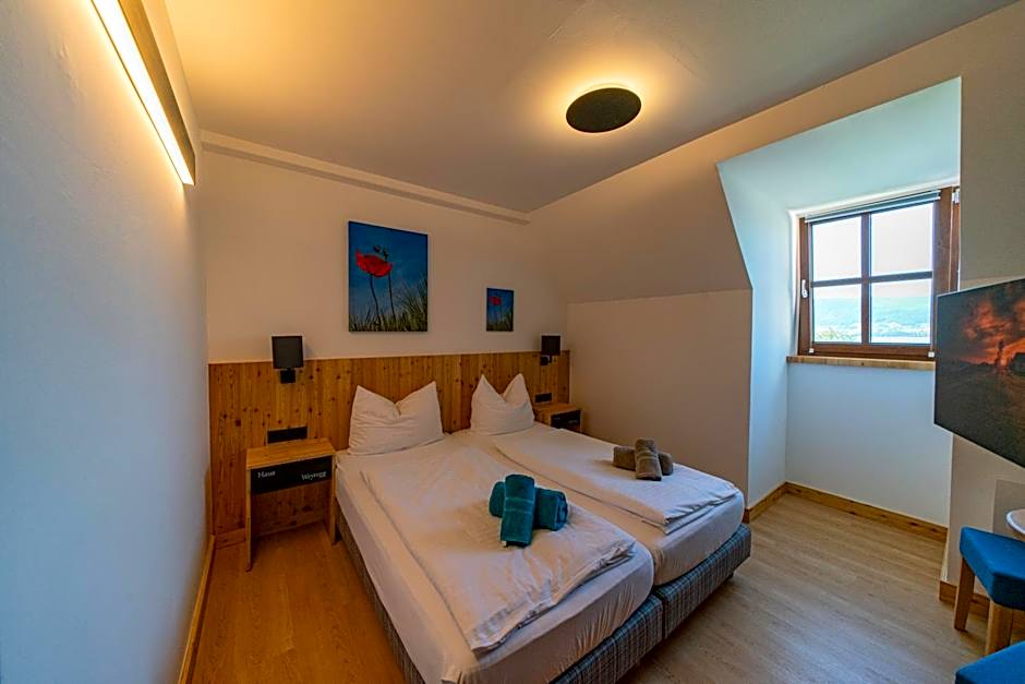 Haus Weyregg - Pension