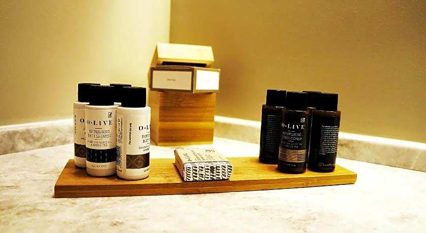 Apollon Library Suites