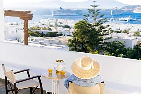 Double or Twin Room 2