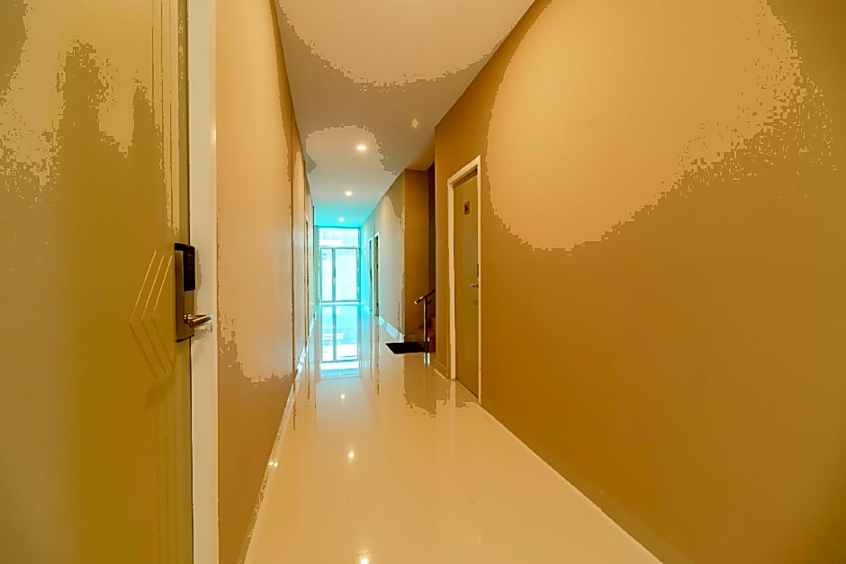 RedDoorz Syariah @ Panglima Polem Aceh