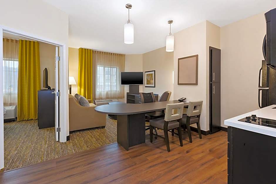 Candlewood Suites Washington North By IHG