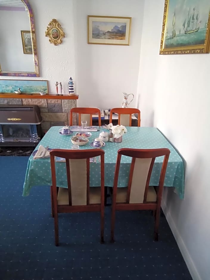 Applebys Guest House