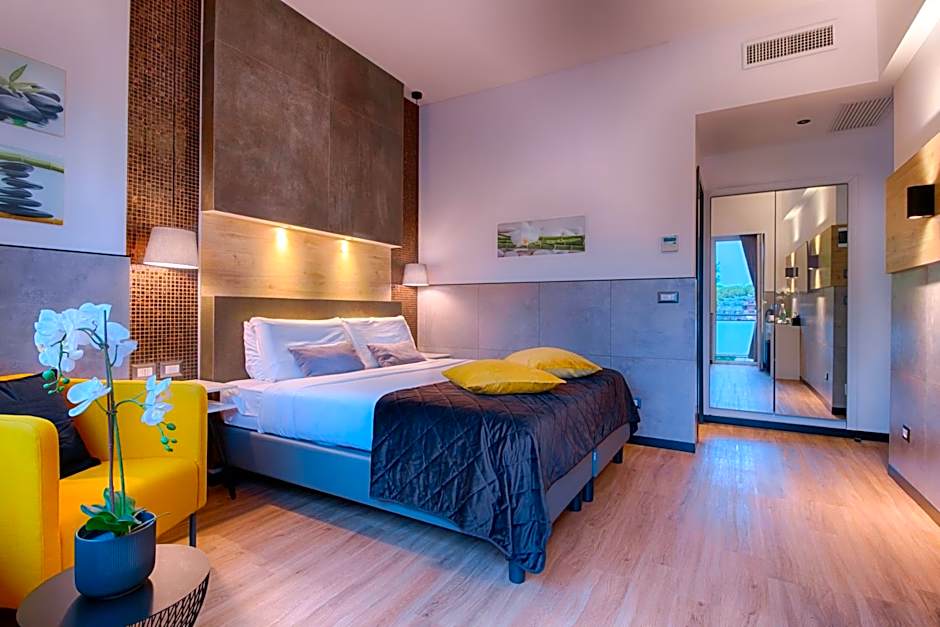 Hotel Raganelli