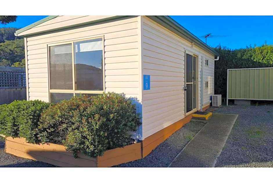 Discovery Parks - Mornington Hobart