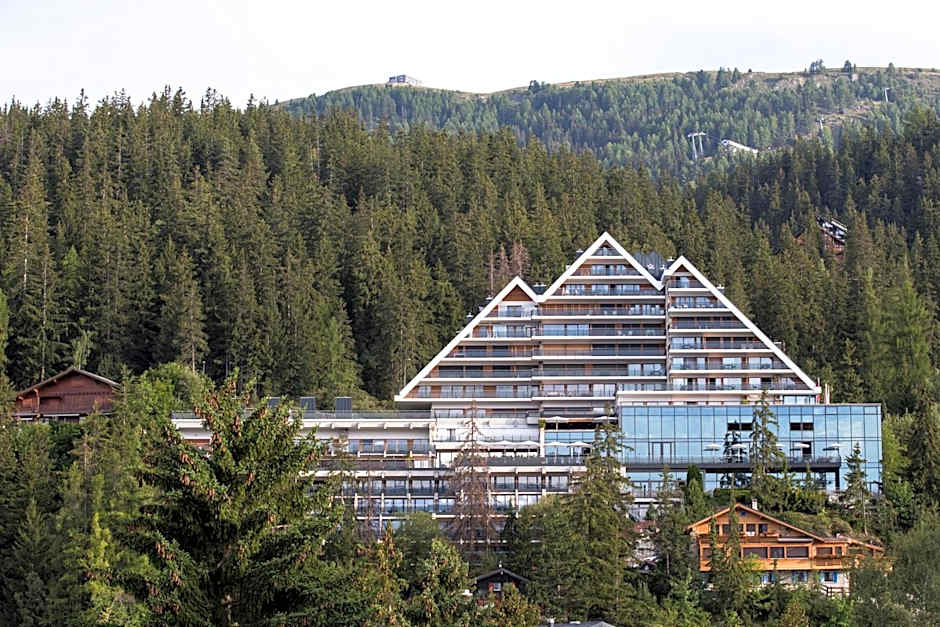 Crans Ambassador