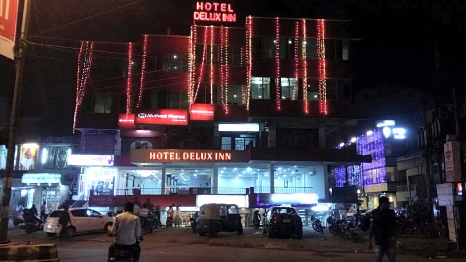 Hotel Delux Inn