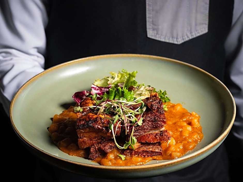 Pullman Lima San Isidro