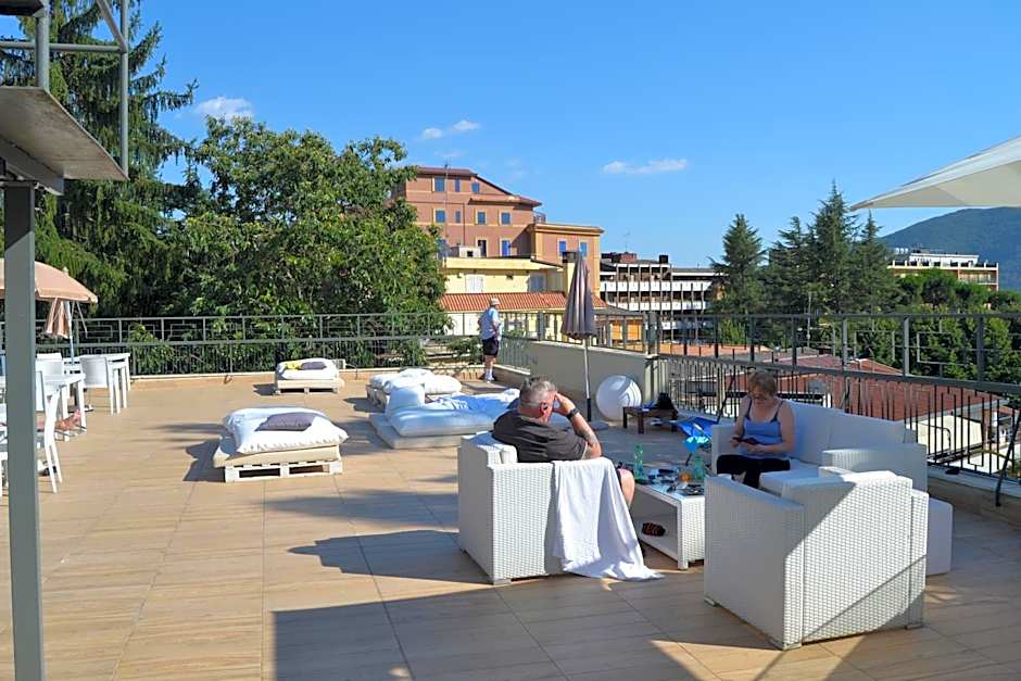 Hotel delle Terme & Spa