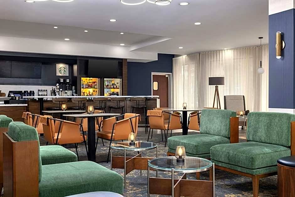 Courtyard by Marriott Pittsburgh Monroeville