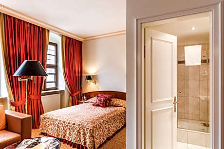 Double Single use Comfort