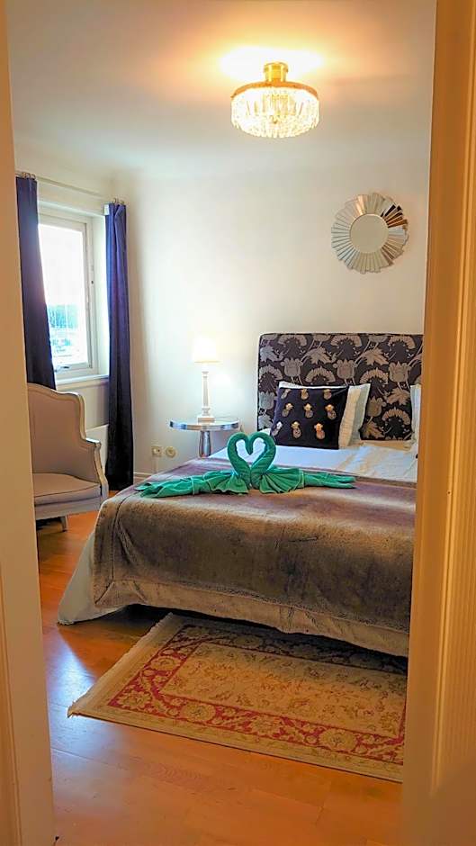 Vänerport Lakefront Hotell