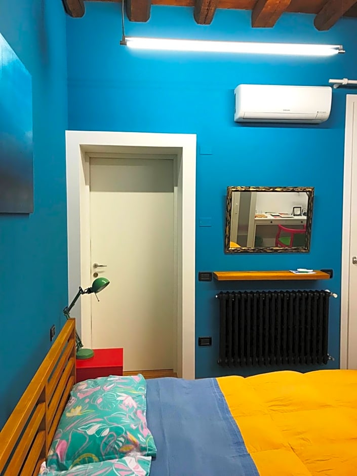 62 B&B