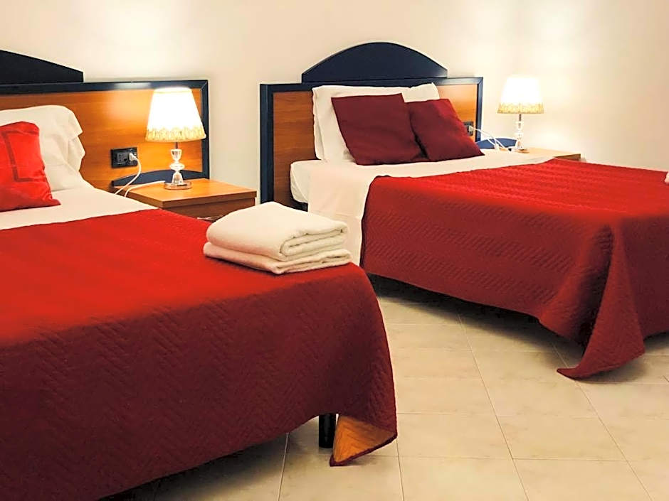 B&B Al Piazza Marina