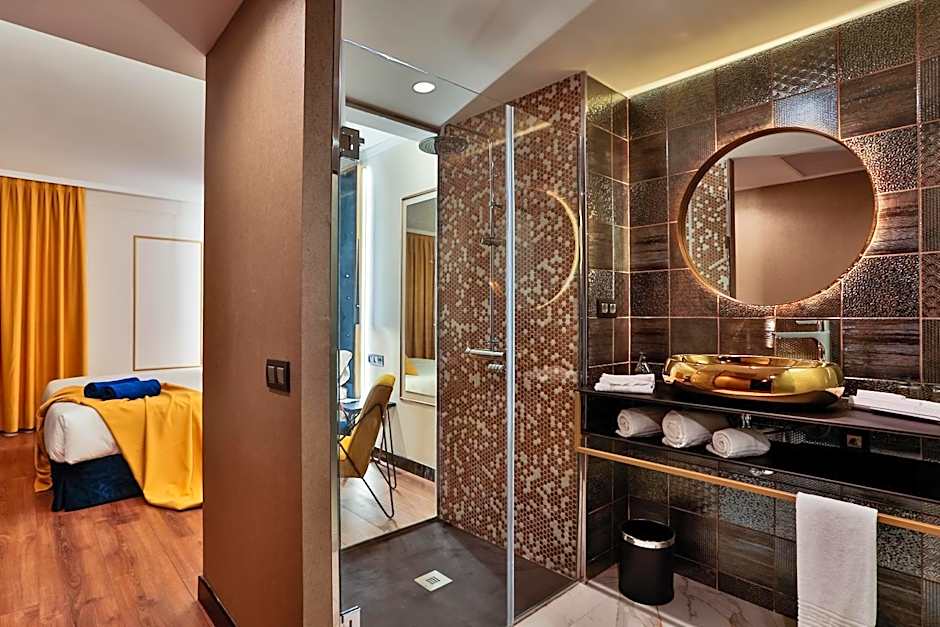 Design Plus Bex Hotel