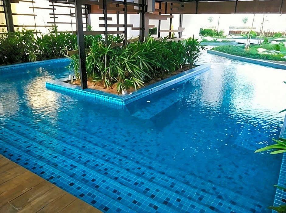 De Houz Guesthouse @ Setia Alam Trefoil