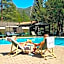 Station House Inn South Lake Tahoe, by Oliver
