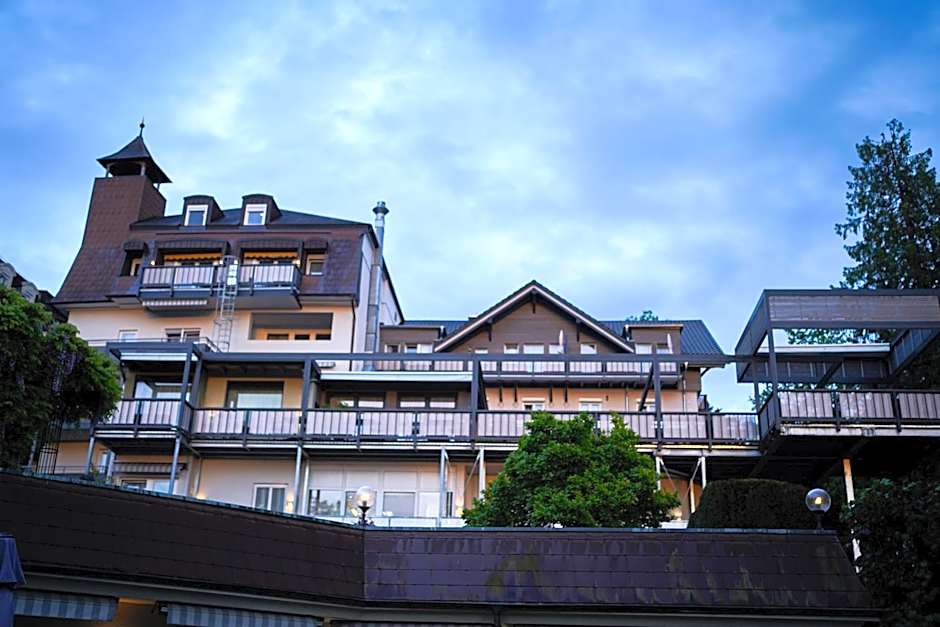 TOP CountryLine Hotel Ritter Badenweiler