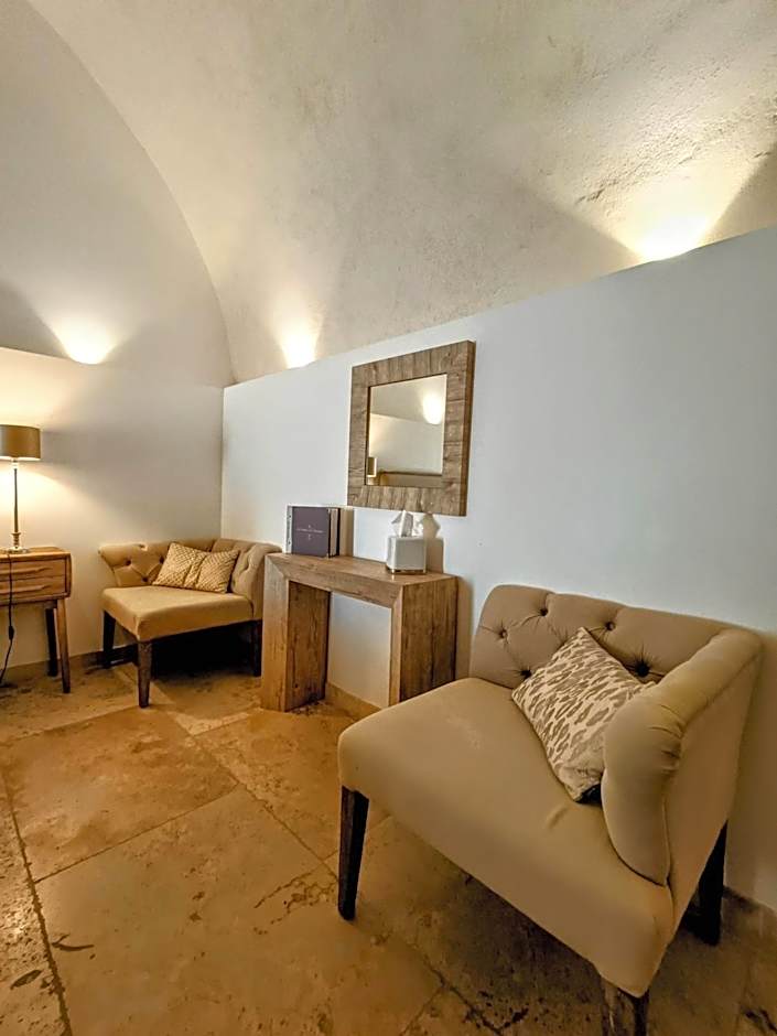 Les Chambres De La Renaissance