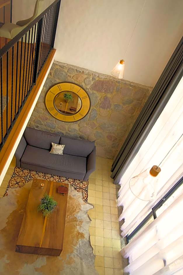 Hotel Boutique Camino Del Bosque by Rotamundos