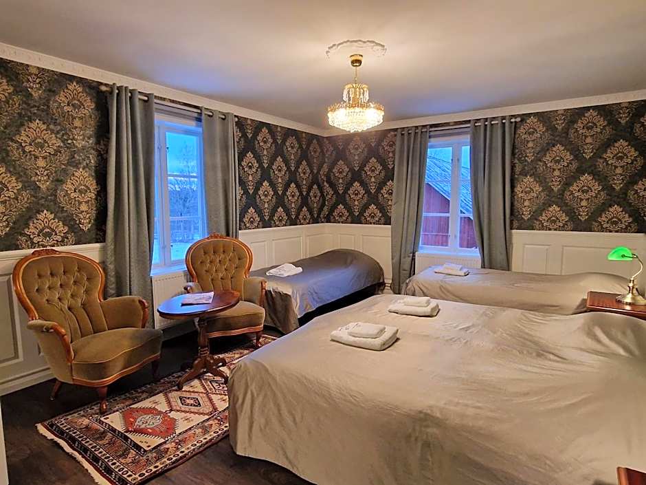 Svaneholm Hotel
