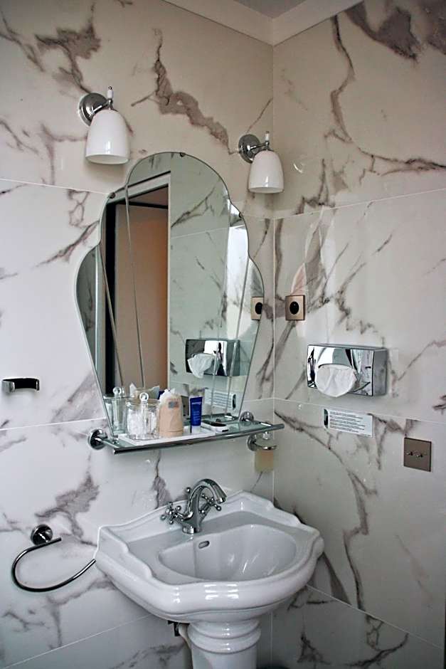 Villa Victoria Hôtel et Spa