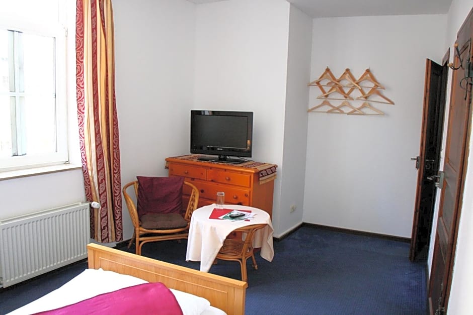 Hotel Village