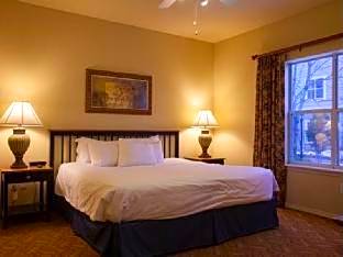 Club Wyndham Branson at the Falls