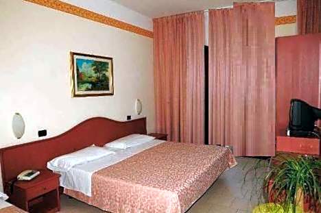 Hotel Panorama Del Golfo