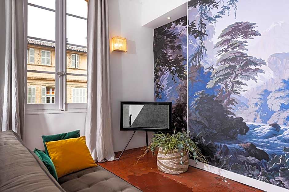 Maison Dauphine