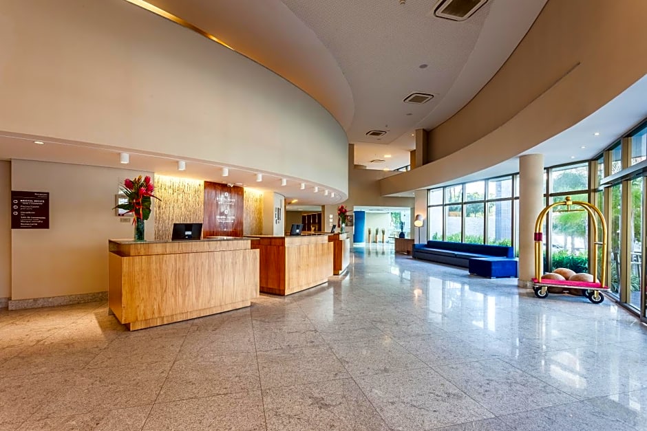 Beach Class Convention By Hom