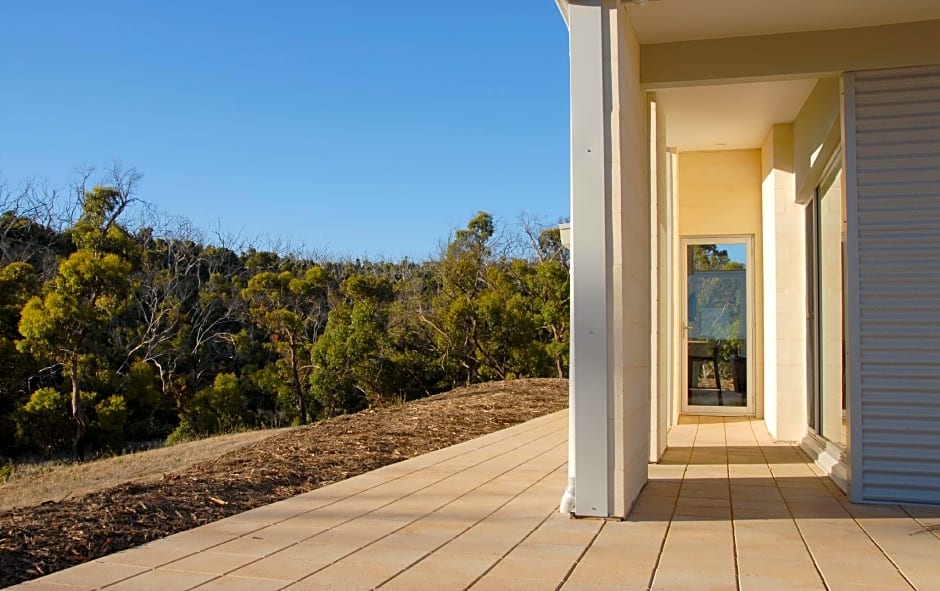 Tanonga Luxury Eco Lodges