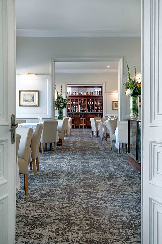 Domaine et Golf de Vaugouard - La Maison Younan