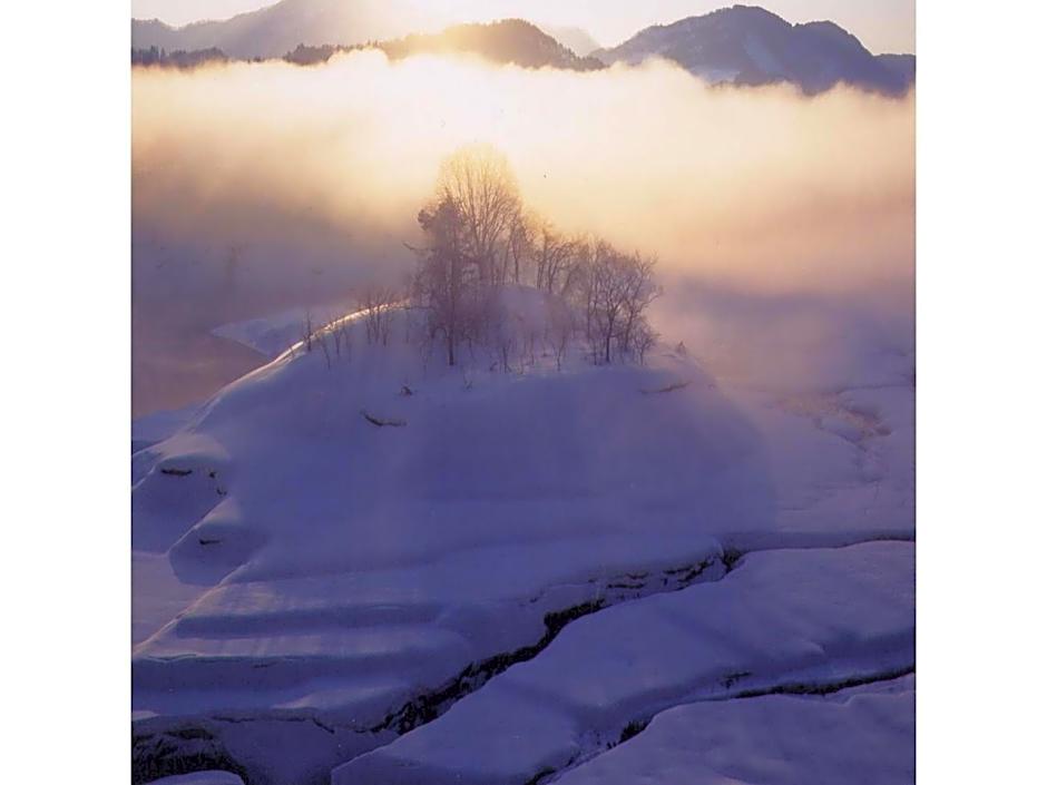 Oyasukyo Onsen Ryokan Tarobee - Vacation STAY 56803v