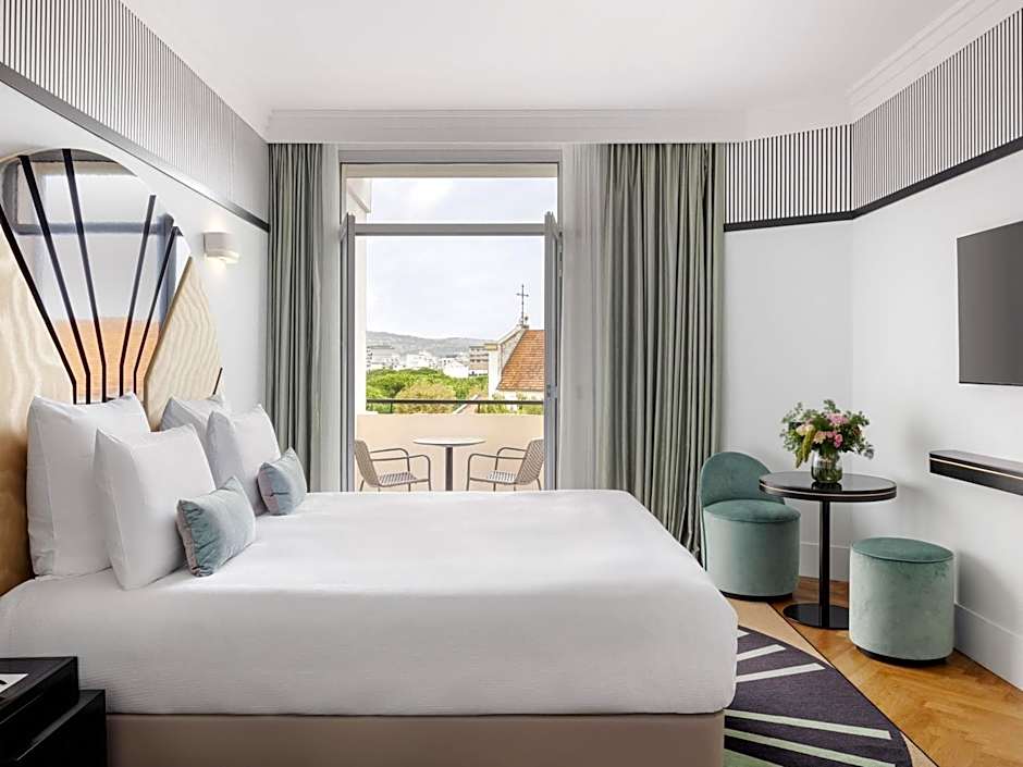 Le 1932 Hotel & Spa Cap d'Antibes - MGallery