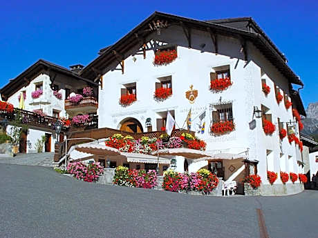 Schlosshotel Chastè