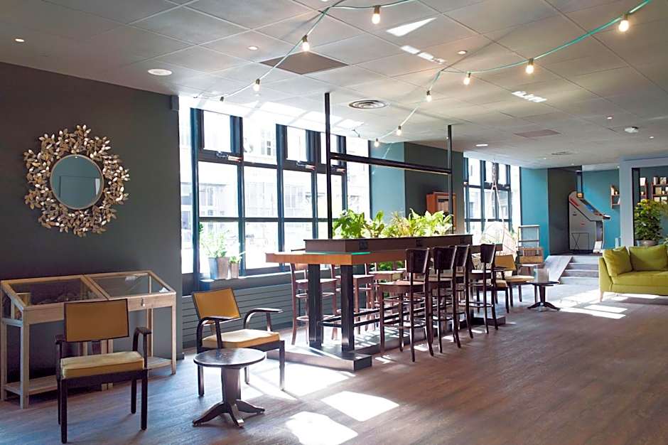 ibis Paris Bastille Opera