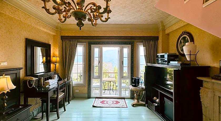 Shangrila Music Villa                                                                     